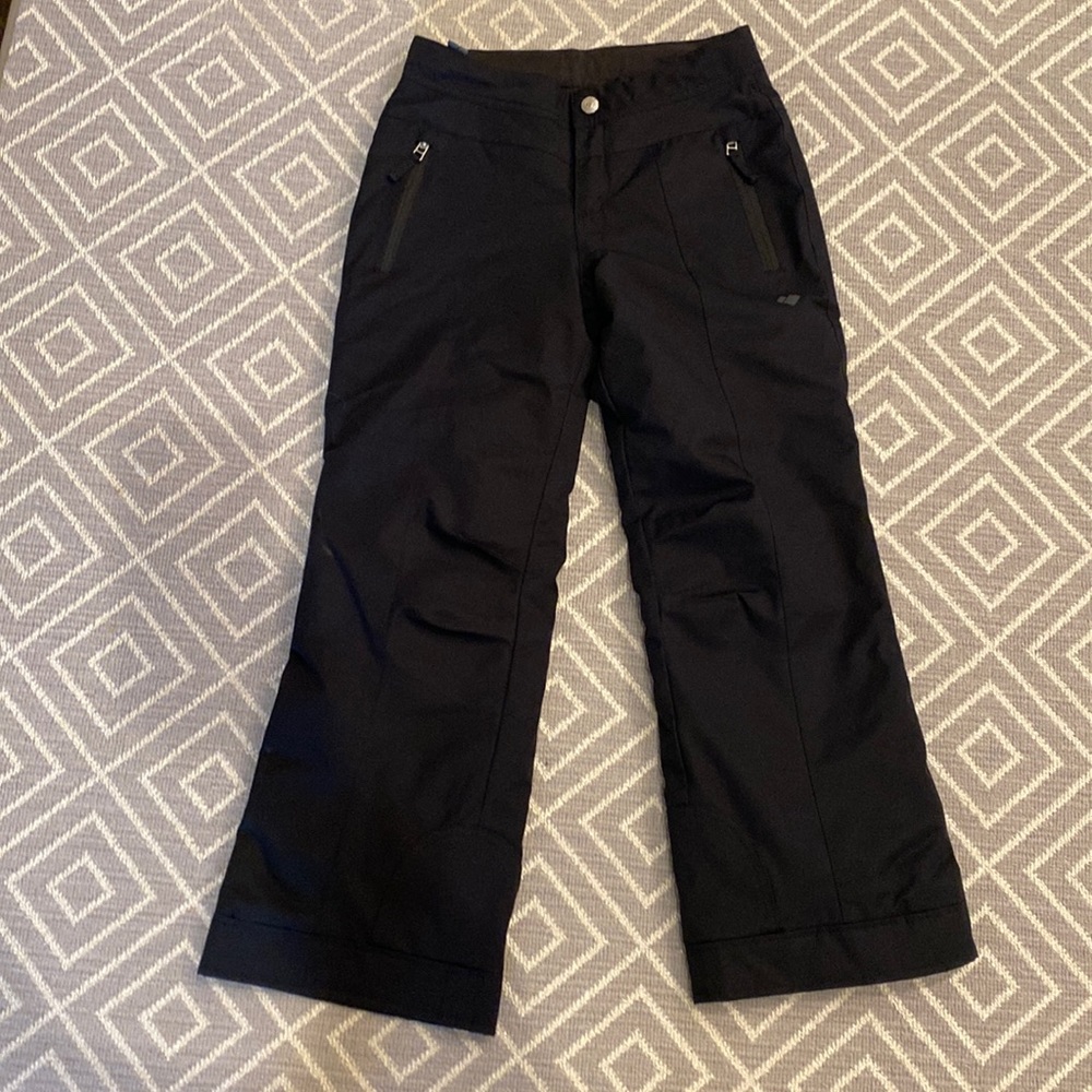 OBERMEYER girls snow pant